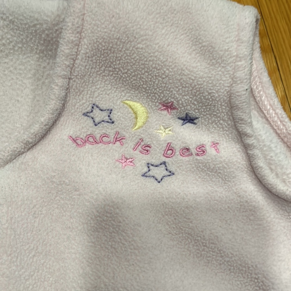 Halo sleep sack good condition size medium - Picture 3 of 3